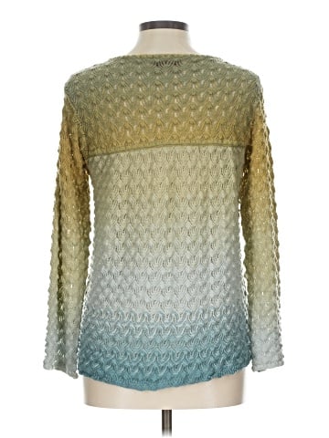 Missoni Pullover Sweater (view 2)