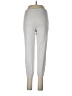 Old Navy Solid Gray Sweatpants Size L - photo 2