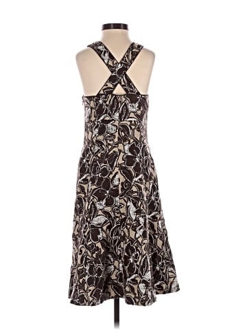 Caslon Cocktail Dress (view 2)