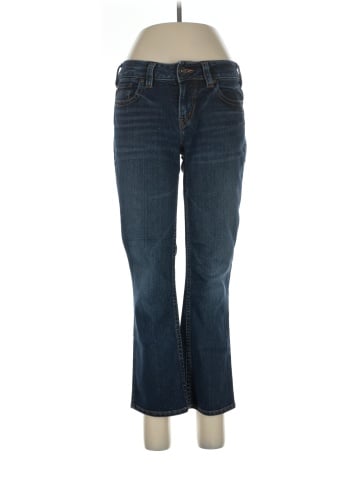 Silver Jeans Co. Jeans (view 1)