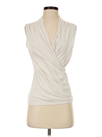 Banana Republic Sleeveless T-Shirt (view 1)