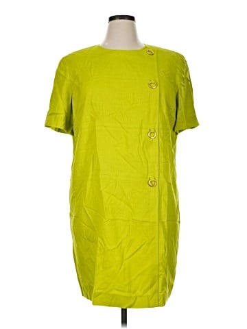 Evan Picone Casual Dress (view 1)