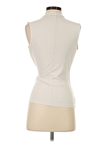 Banana Republic Sleeveless T-Shirt (view 2)