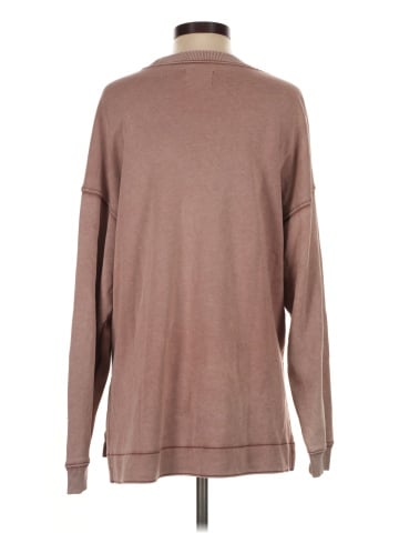 American Eagle Outfitters Pullover Sweater (view 2)