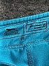 Slazenger Color Block Blue Skort Size XS (kids) - photo 3