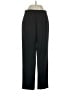 Everlane 100% Wool Solid Black Wool Pants Size 4 - photo 1