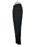 Everlane 100% Wool Solid Black Wool Pants Size 4 - photo 5