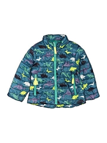 Cat & Jack Snow Jacket (view 1)