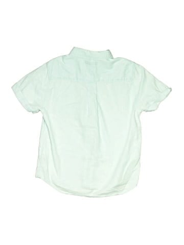 Zara Short Sleeve Button-Down Shirt (view 2)