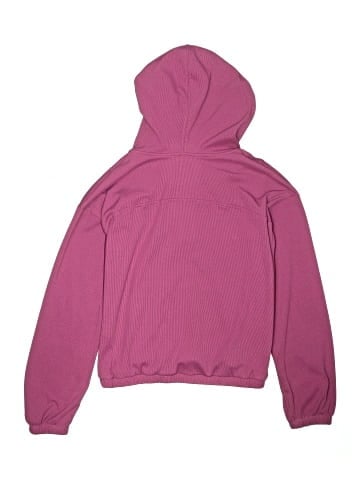 YPB by Abercrombie Kids Zip Up Hoodie (view 2)