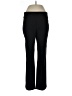 Soft Surroundings Polka Dots Black Active Pants Size M - photo 1