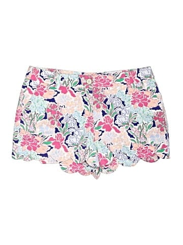 Crown & Ivy Shorts (view 1)