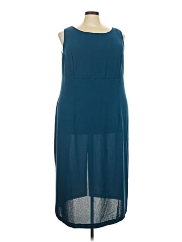 Sag Harbor Casual Dress (view 1)