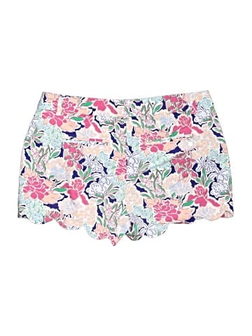 Crown & Ivy Shorts (view 2)