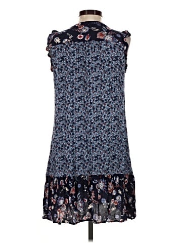 LOFT Beach Casual Dress (view 2)
