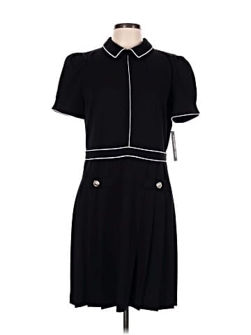 Karl Lagerfeld Paris Casual Dress (view 1)