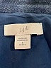 J.Jill Blue Coat Size S - photo 6