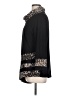 Coco Bianco Black Long Sleeve Blouse Size L - photo 5