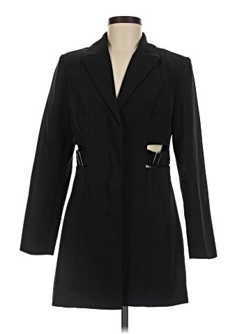 Bar III Coat (view 1)