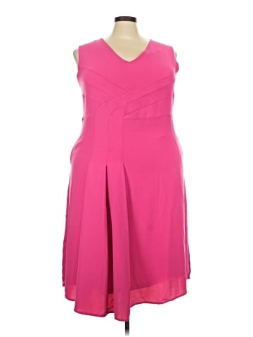 Jessica London Cocktail Dress (view 1)