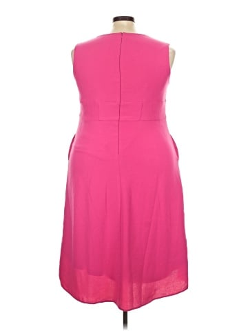 Jessica London Cocktail Dress (view 2)