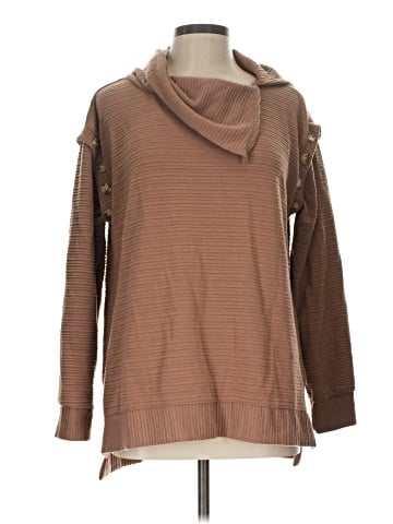 New York Laundry Pullover Sweater (view 1)