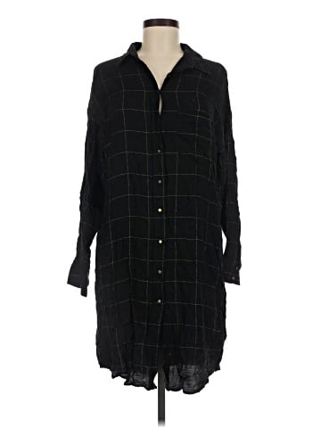 Zara Basic Casual Dress (view 1)