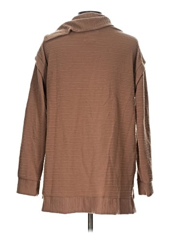 New York Laundry Pullover Sweater (view 2)