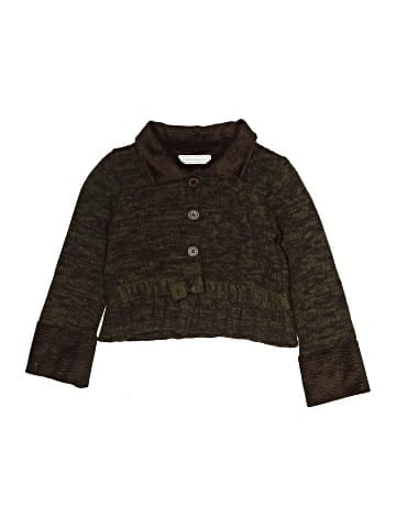 Isabel Garreton Cardigan (view 1)