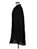 Zara Basic Plaid Black Casual Dress Size M - photo 5
