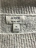 J.Crew Factory Store Gray Pullover Sweater Size XL - photo 7