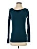 The Limited Teal Pullover Sweater Size XS - photo 1