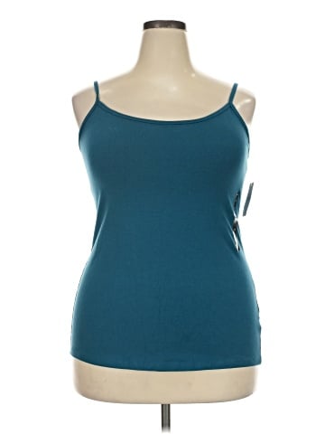 Torrid Tank Top (view 1)