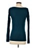 The Limited Teal Pullover Sweater Size XS - photo 2