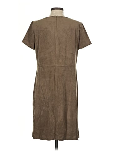 Chico's Casual Dress (view 2)