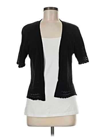 Signature by Robbie Bee Cardigan (view 1)