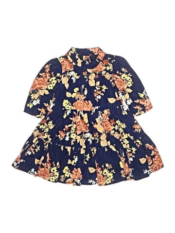 Janie and Jack Dress (view 1)