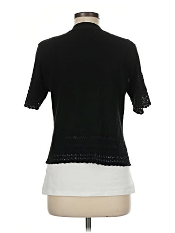 Signature by Robbie Bee Cardigan (view 2)