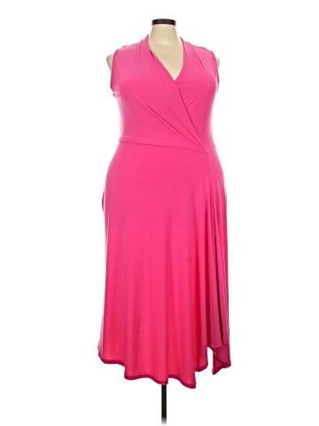 Ashley Stewart Cocktail Dress (view 1)