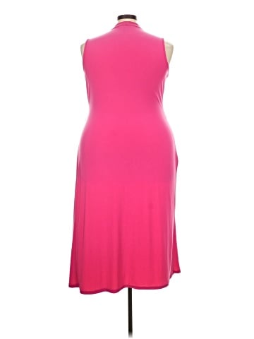 Ashley Stewart Cocktail Dress (view 2)