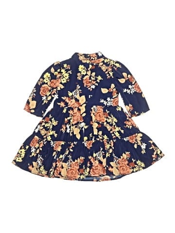 Janie and Jack Dress (view 2)