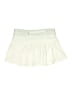 Lululemon Athletica Ivory Gray Active Skort Size 10 (tall) - photo 2