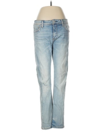 Pilcro and the Letterpress Jeans (view 1)