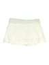 Lululemon Athletica Ivory Gray Active Skort Size 10 (tall) - photo 1