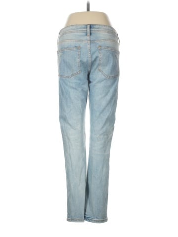 Pilcro and the Letterpress Jeans (view 2)