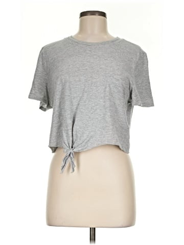Topshop Short Sleeve T-Shirt (view 1)
