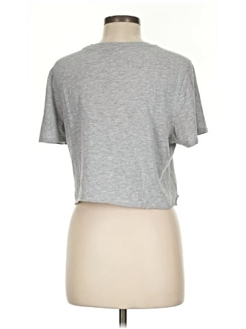 Topshop Short Sleeve T-Shirt (view 2)