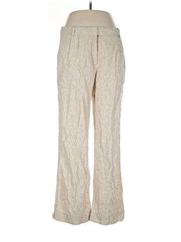 Abercrombie & Fitch Linen Pants (view 1)