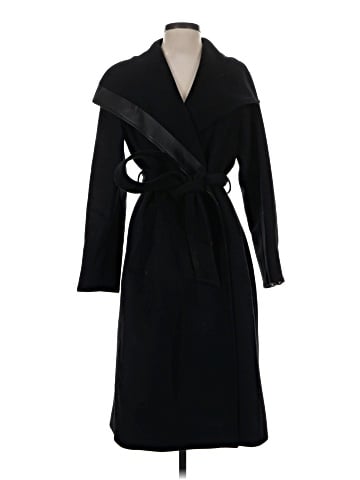 Club Monaco Coat (view 1)