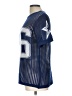 NFL Blue Pullover Sweater Size L (estimated) - photo 5